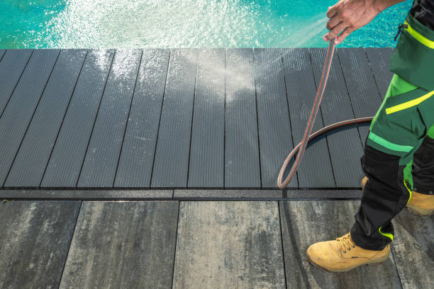 Best Affordable Power Washing  in Fallsburg, NY