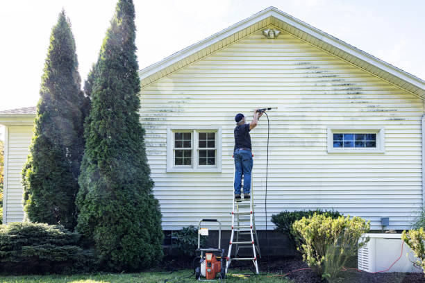 Best Affordable Pressure Washing  in Fallsburg, NY