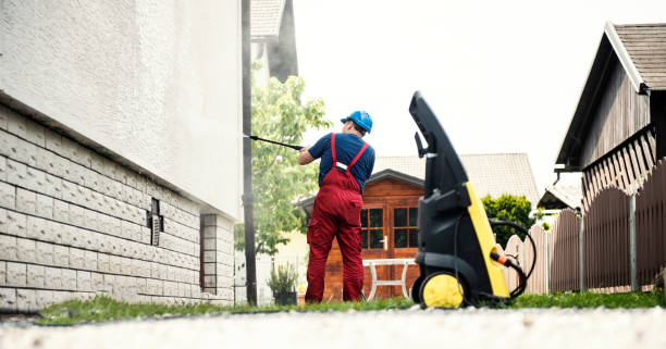 Best Affordable Power Washing  in Fallsburg, NY